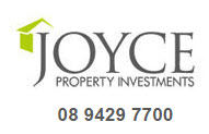 Joyce Property Investments