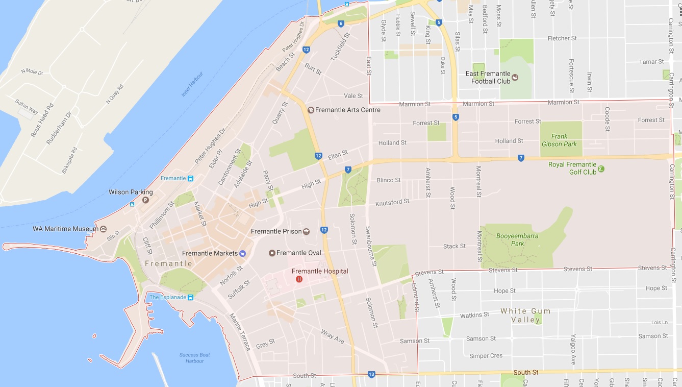 housing affordability and diversity is a key focus for the city of fremantle