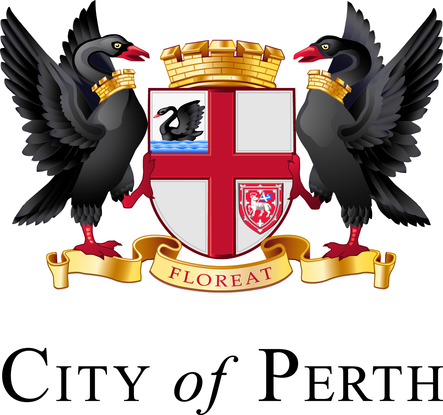 City of Perth