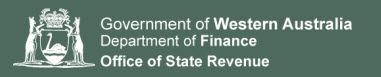 First Home Owners Grant -information.