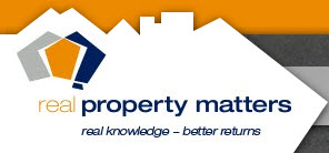 Investment property -tax deduction for depreciation.