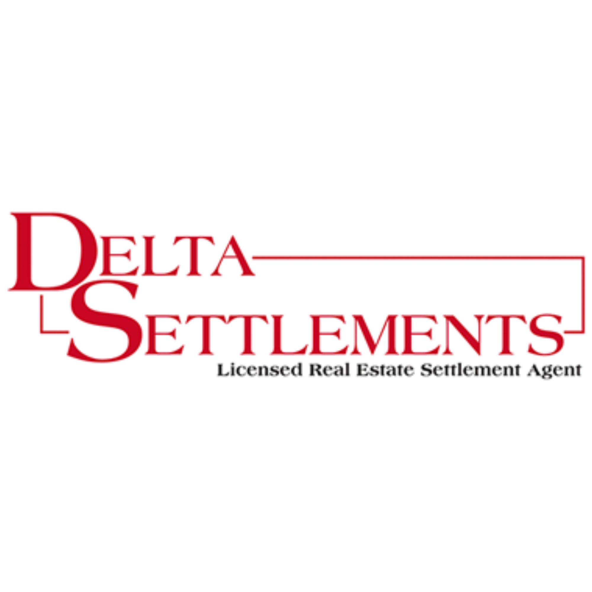 Delta Settlements