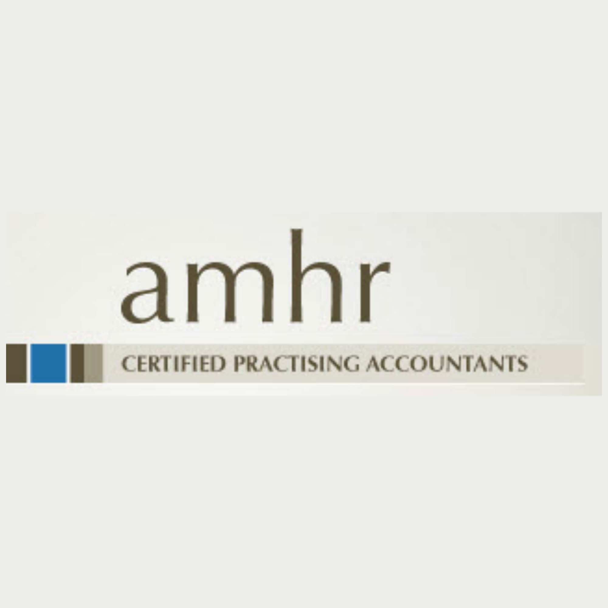 AMHR - Certified Practicising Accountants