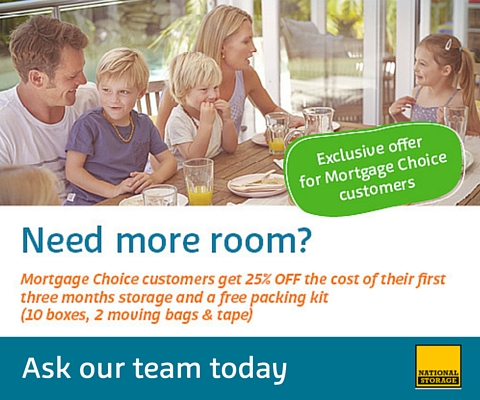 National Storage
