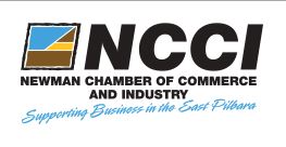 Newman Chamber of Commerce and Industry