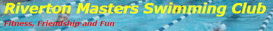 Riverton Masters Swimming Club