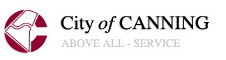 City of Canning