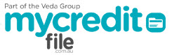 My Credit File