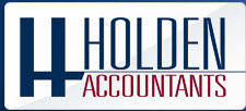 Holden Accountants