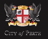 The City of Perth