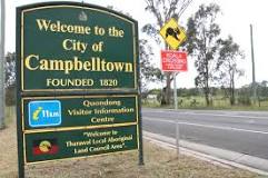 Campbelltown City Council