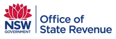 NSW Office of State Revenue - First Home Buyers Page