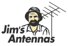 Tony Dunkley - Jim's Antennas