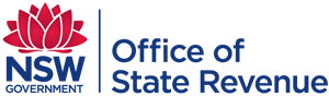 NSW Office of State Revenue