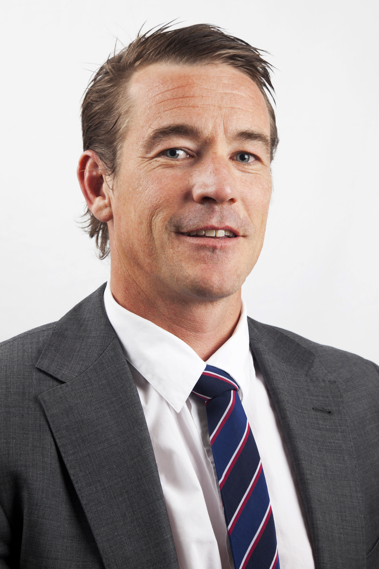 RJ Thomas - Solicitor