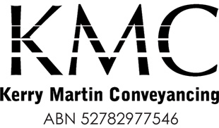 Kerry Martin Conveyancing