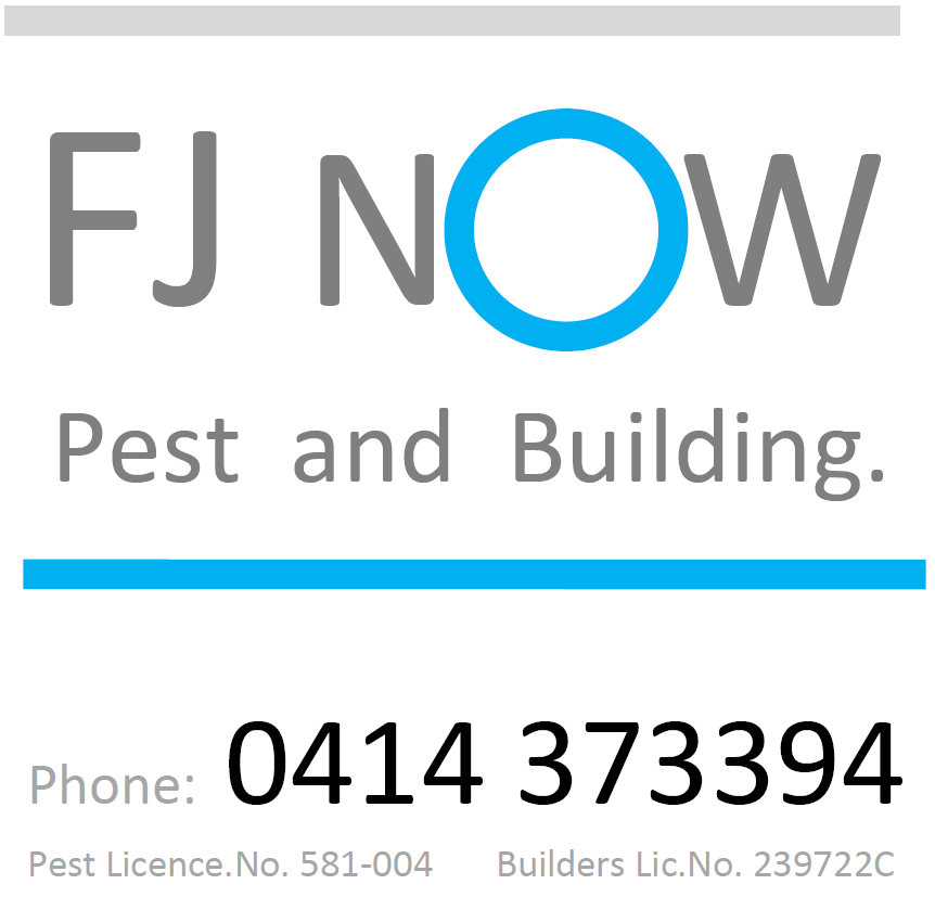 FJ Now - Pest & Building
