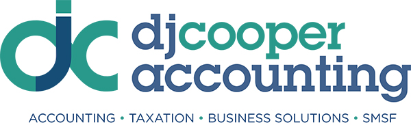 DJ Cooper Accounting - Damien Cooper