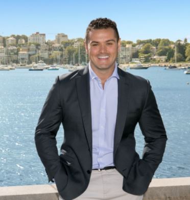 Clay Brodie - Ray White Woollahra