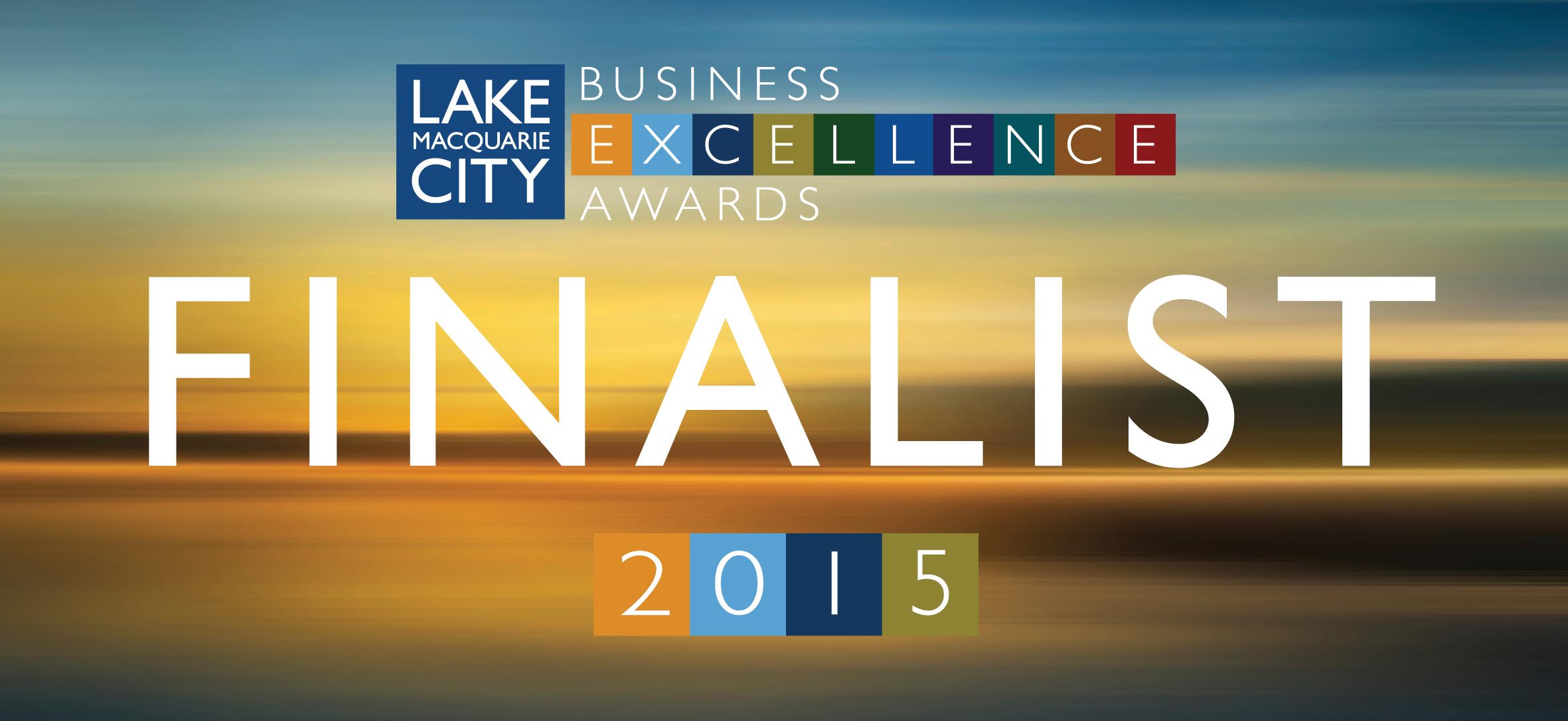 Lake Macquarie Business Excellence Awards