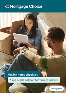 MC Factsheet 14 Moving House Checklist FA
