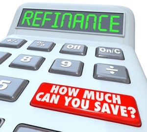 Refinancing A Home Loan ... good option for you to refinance your loan so you can re-adjust your loan terms. You could choose a lower term so you can pay off your home loan sooner.