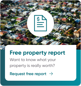Free property report