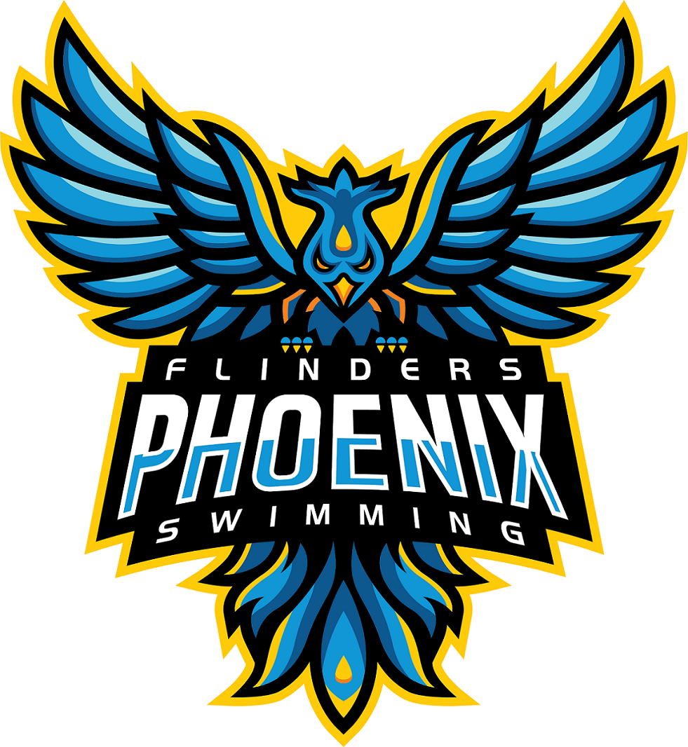 Flinders Phoenix Swim Team