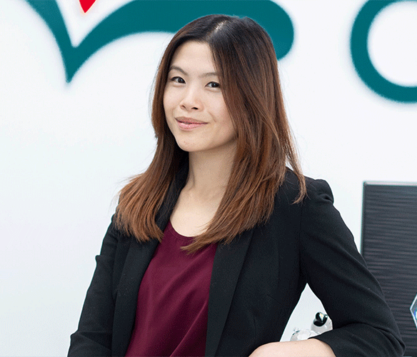 Foong-Yue Cheah: redefining franchise operations  