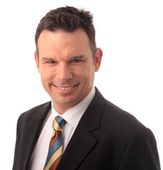 Alistair McNee
