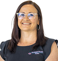 Angela Mussell