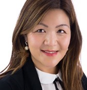 Ashleigh Ong