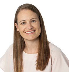 Bec Kimber