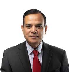 Brij Panwar