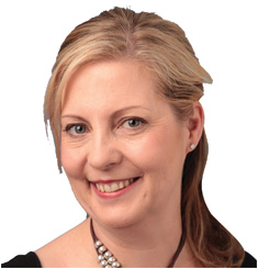 Catherine Rutherford