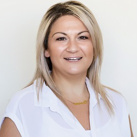 Charmaine La Rocca