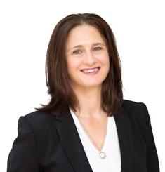 Cheryl Curley