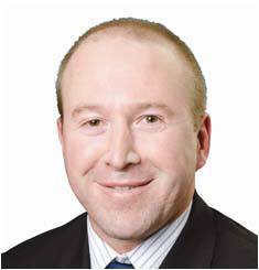 David Wilson