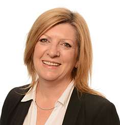 Debra Allen