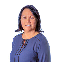 Denise Domingo