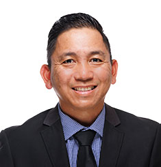 Emmanuel 'Jon' De Guzman