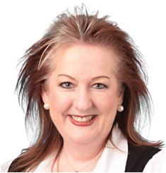Evelyn Gerakios