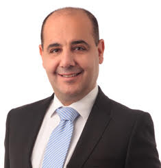 Garry Megalogenis