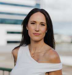 Hanna Cunliffe
