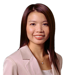 Jamie Tan