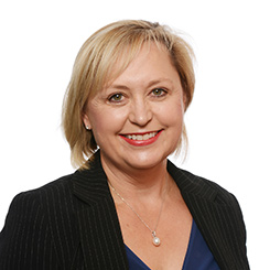 Judith Goodman