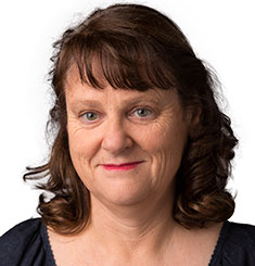 Julie Deitz