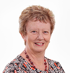Karen Buckett