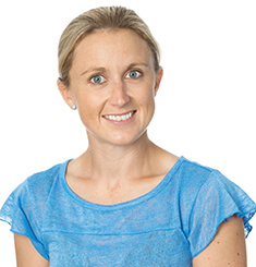 Laura Caine