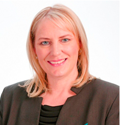 Leanne Presbury